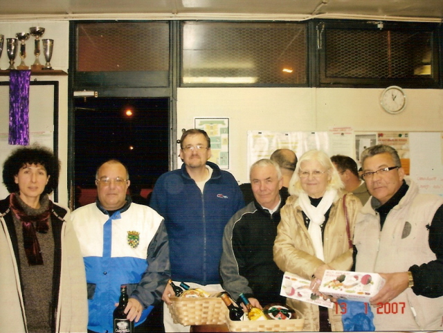 Jean-Pierre Saboy Jean-Pierre Saboy