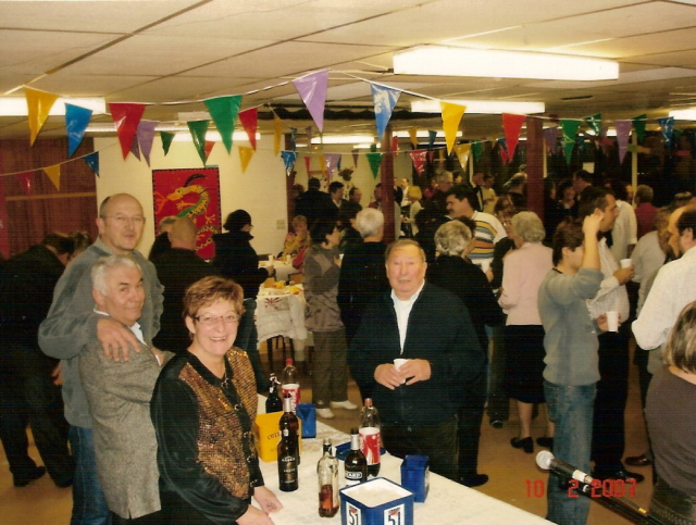 Jean-Pierre Saboy Jean-Pierre Saboy