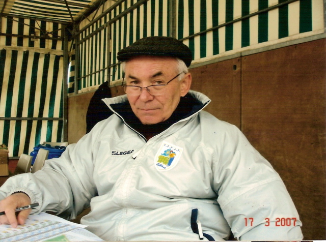Jean-Pierre Saboy Jean-Pierre Saboy