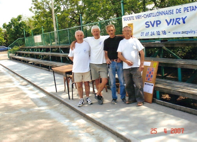 Jean-Pierre Saboy Jean-Pierre Saboy