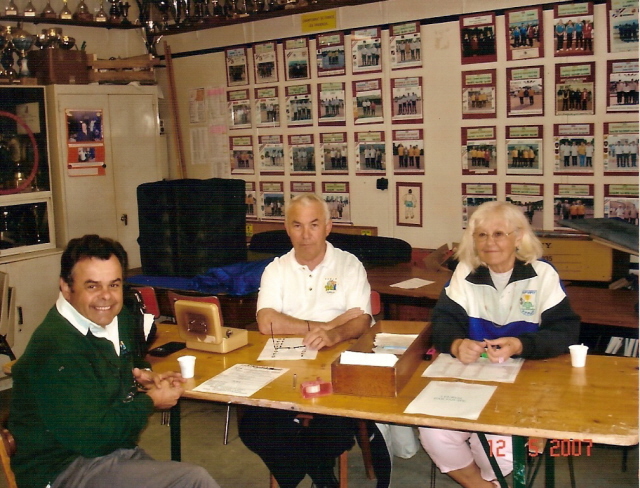 Jean-Pierre Saboy Jean-Pierre Saboy