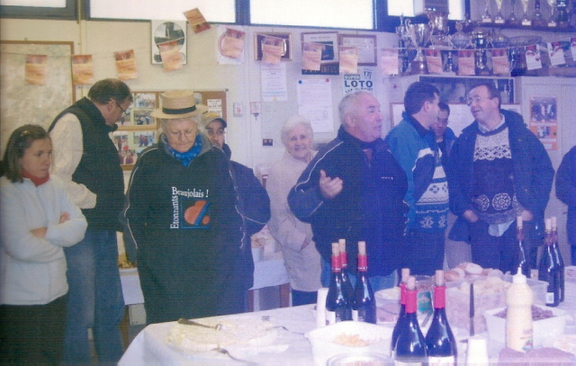 Jean-Pierre Saboy Jean-Pierre Saboy