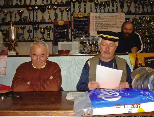 Jean-Pierre Saboy Jean-Pierre Saboy