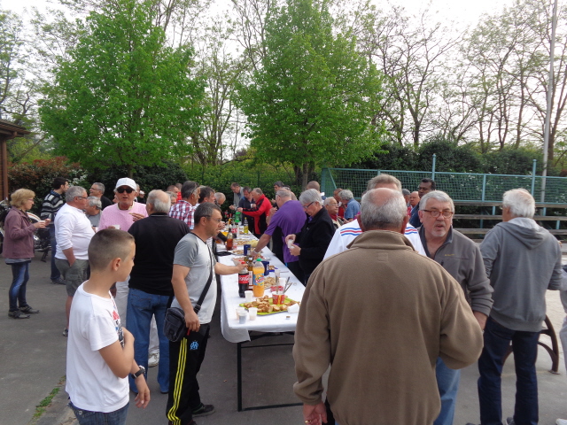 Joueur du Mois Joueur du Mois