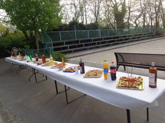 Joueur du Mois Joueur du Mois