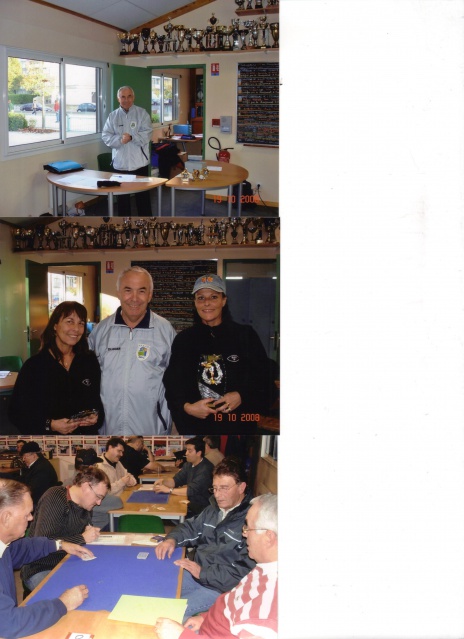 Jean-Pierre Saboy Jean-Pierre Saboy