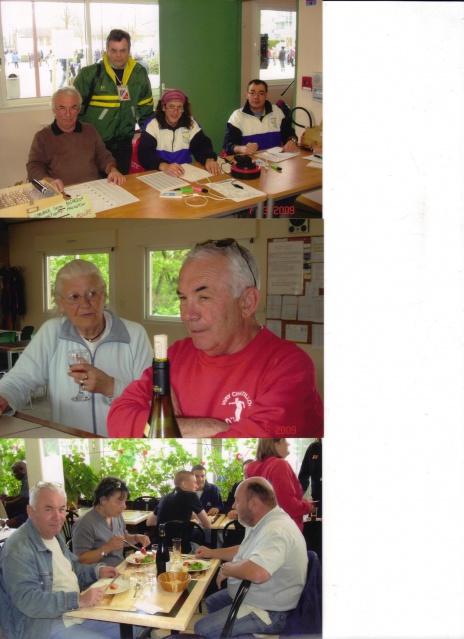 Jean-Pierre Saboy Jean-Pierre Saboy