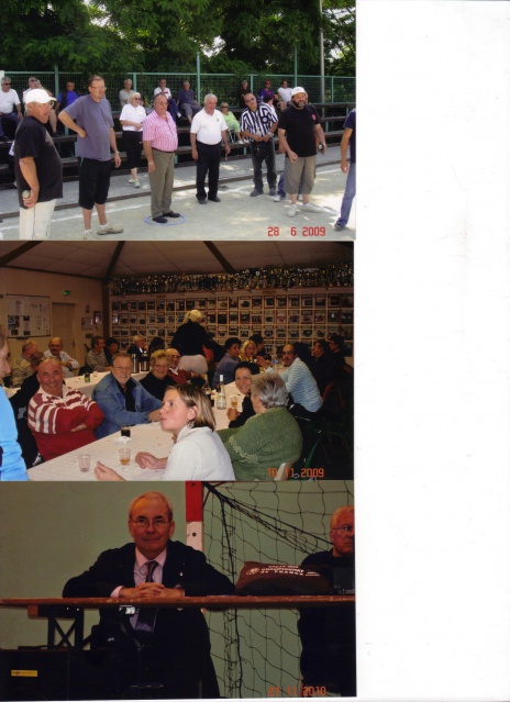 Jean-Pierre Saboy Jean-Pierre Saboy