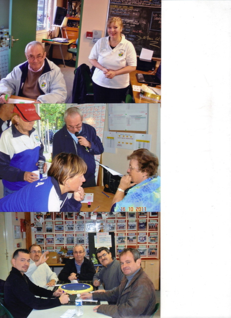 Jean-Pierre Saboy Jean-Pierre Saboy