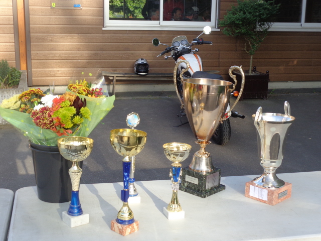 Tête à tête SVCP 2015 Tête à tête SVCP 2015