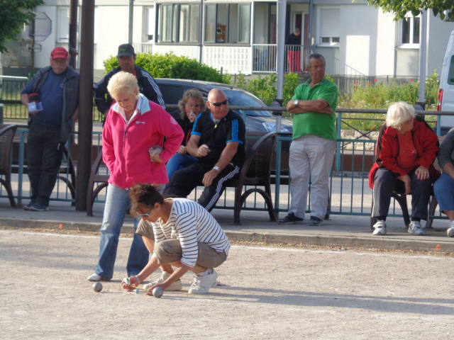 Tête à tête SVCP 2015 Tête à tête SVCP 2015