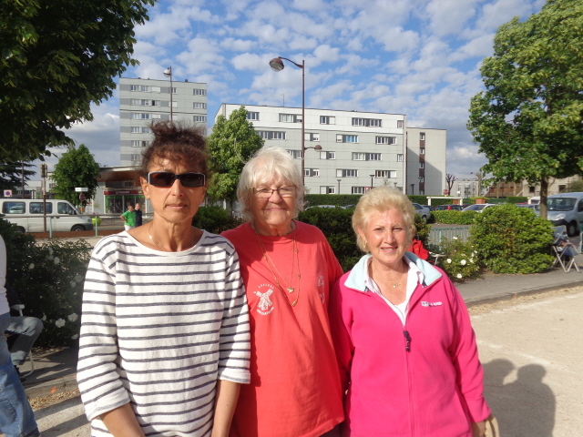 Tête à tête SVCP 2015 Tête à tête SVCP 2015