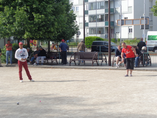 Tête à tête SVCP 2015 Tête à tête SVCP 2015