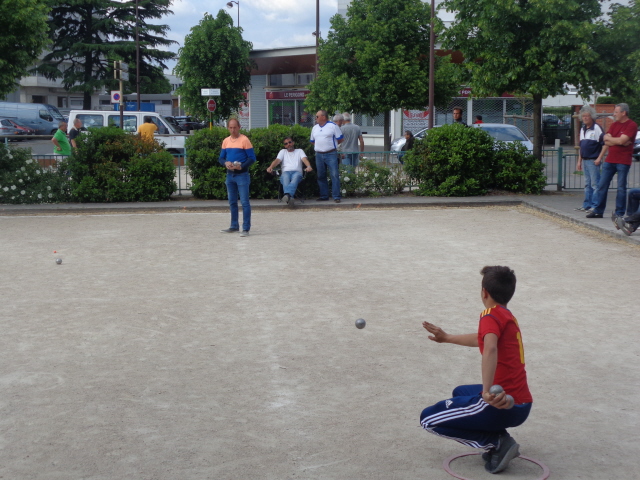 Tête à tête SVCP 2015 Tête à tête SVCP 2015