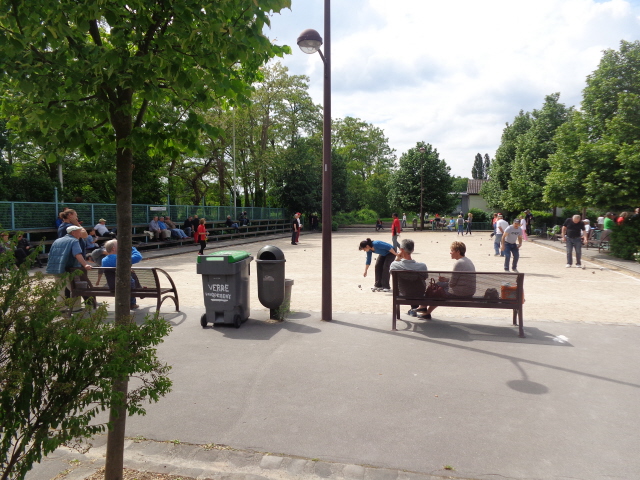 Tête à tête SVCP 2015 Tête à tête SVCP 2015