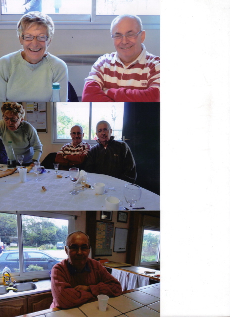 Jean-Pierre Saboy Jean-Pierre Saboy