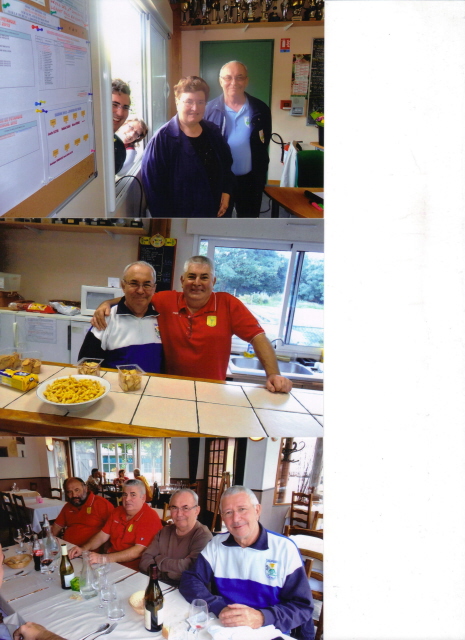 Jean-Pierre Saboy Jean-Pierre Saboy