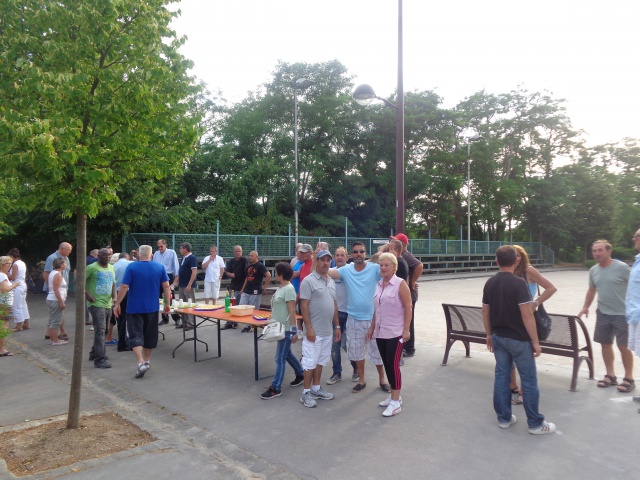 Joueur du Mois Joueur du Mois