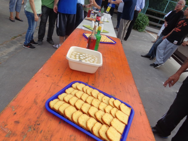 Joueur du Mois Joueur du Mois