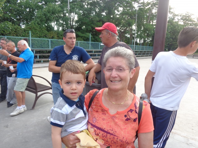 Joueur du Mois Joueur du Mois