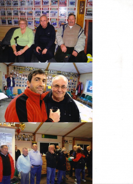 Jean-Pierre Saboy Jean-Pierre Saboy