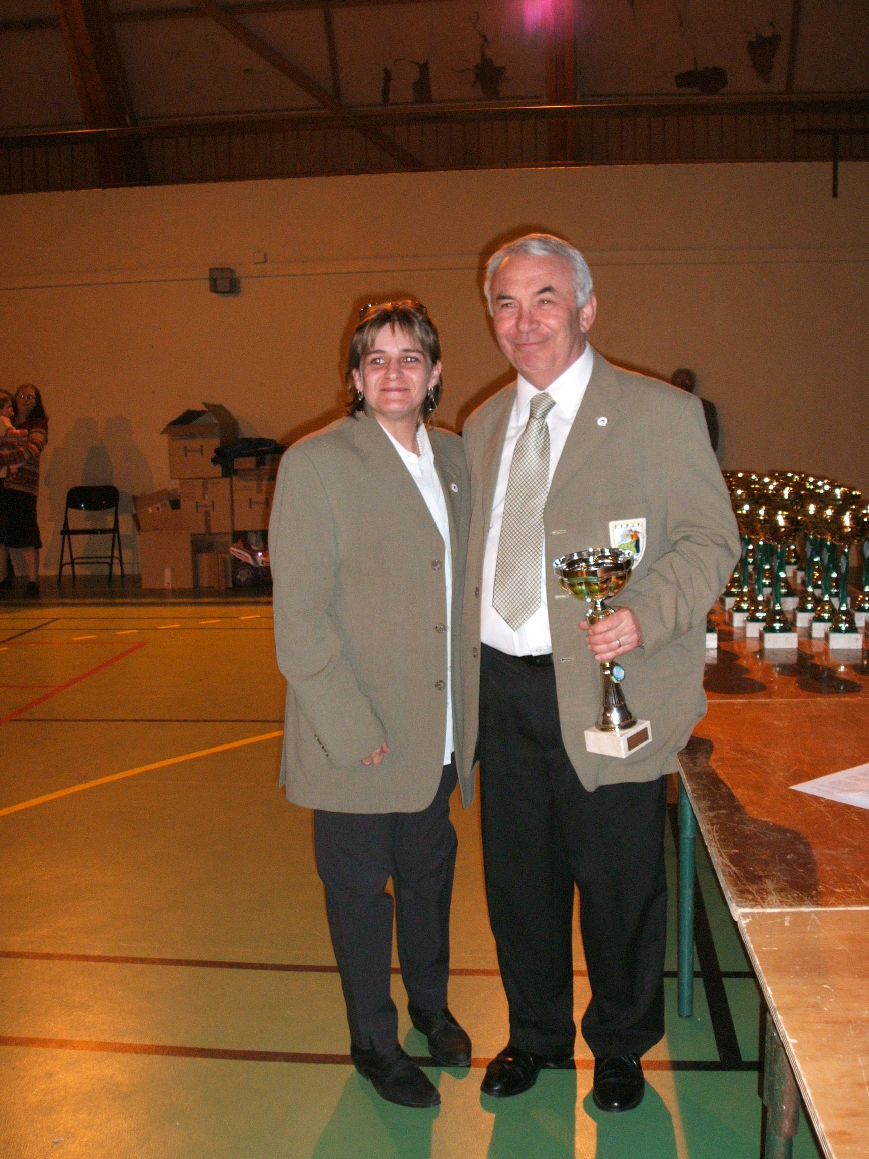 Jean-Pierre Saboy Jean-Pierre Saboy