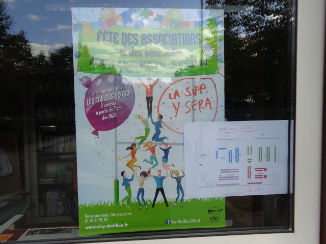 Fête Assoc. 2015 Fête Assoc. 2015