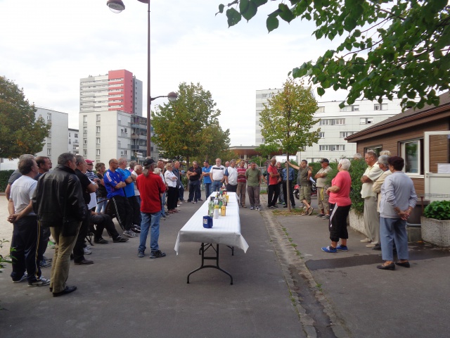 Joueur du Mois Joueur du Mois