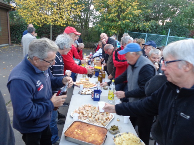 Joueur du Mois Joueur du Mois