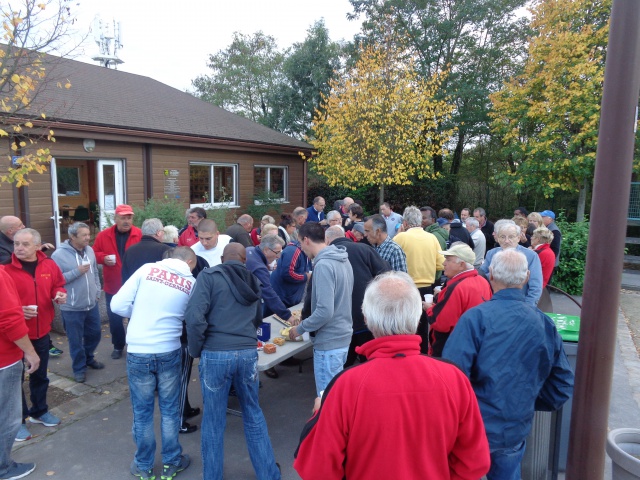 Joueur du Mois Joueur du Mois