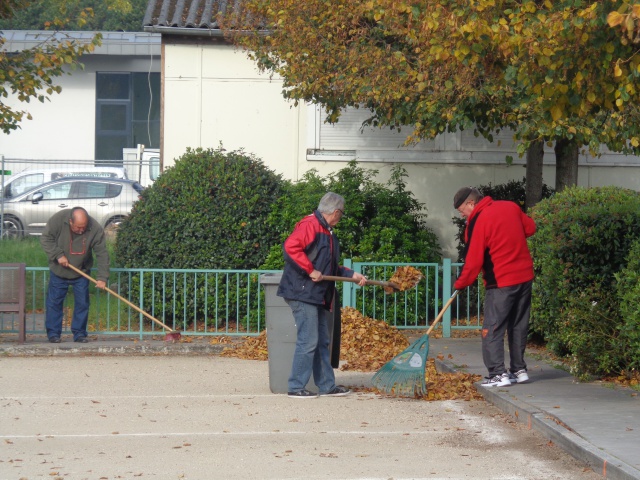 Tournoi intergénérationnel 2015 Tournoi intergénérationnel 2015