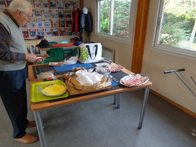 Tournoi intergénérationnel 2015 Tournoi intergénérationnel 2015