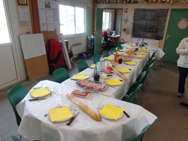 Tournoi intergénérationnel 2015 Tournoi intergénérationnel 2015