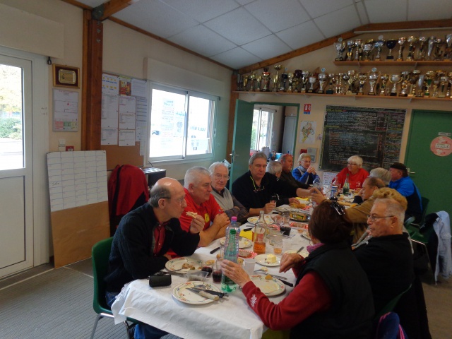 Tournoi intergénérationnel 2015 Tournoi intergénérationnel 2015