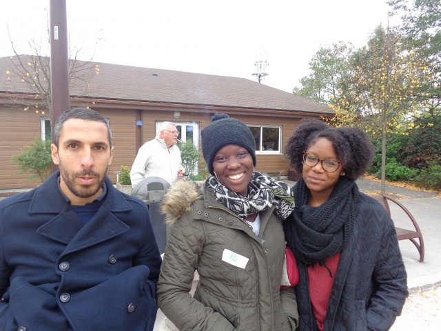 Tournoi intergénérationnel 2015 Tournoi intergénérationnel 2015