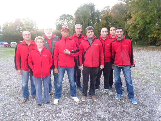 CDF 2015/2016 CDF 2015/2016