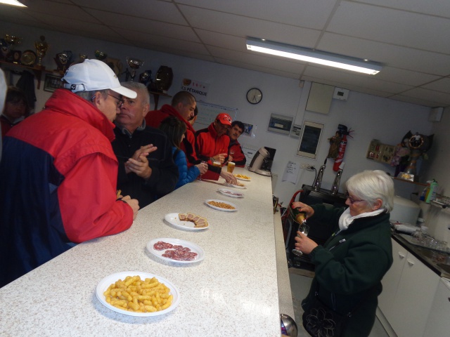 CDF 2015/2016 CDF 2015/2016