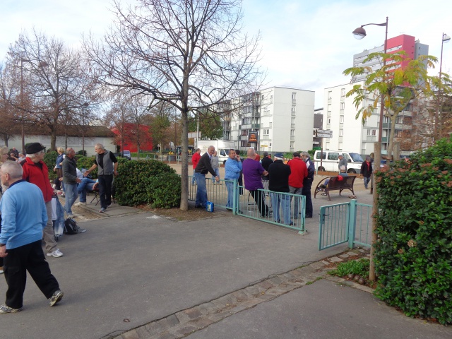 Super Mêlée 2015 Super Mêlée 2015