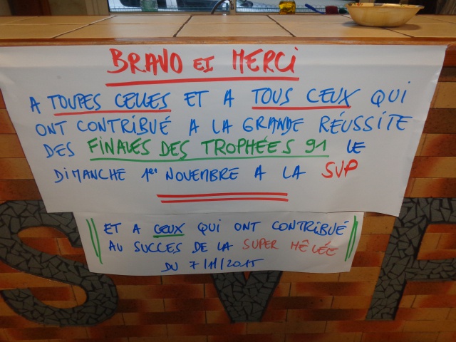 Super Mêlée 2015 Super Mêlée 2015