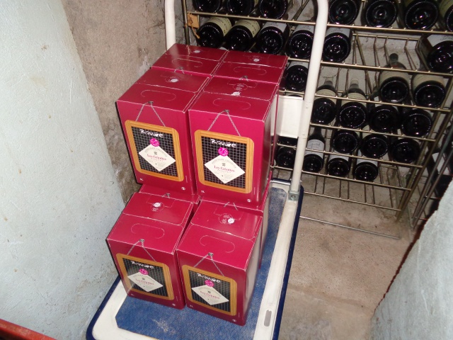 Beaujolais 2015 Beaujolais 2015