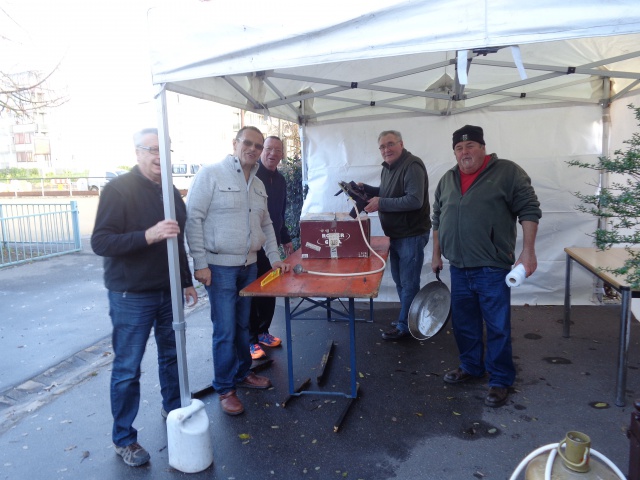 Beaujolais 2015 Beaujolais 2015