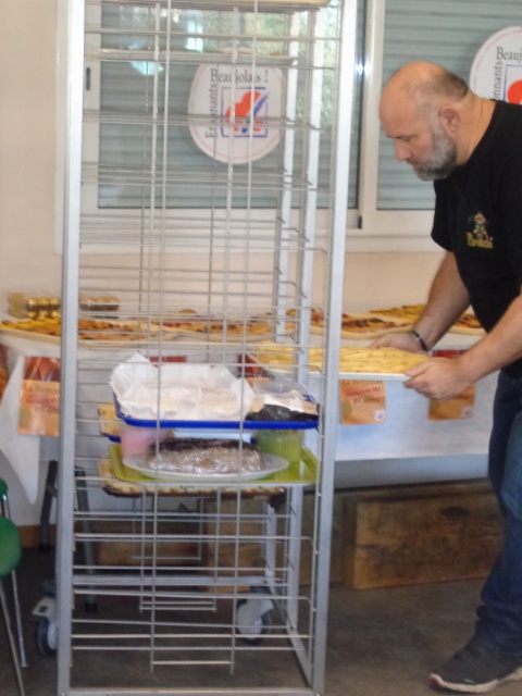 Beaujolais 2015 Beaujolais 2015