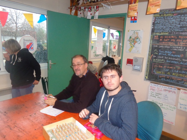 Beaujolais 2015 Beaujolais 2015