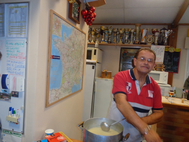 Beaujolais 2015 Beaujolais 2015