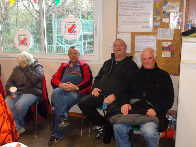 Beaujolais 2015 Beaujolais 2015