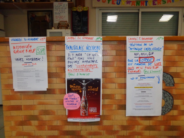 Beaujolais 2015 Beaujolais 2015