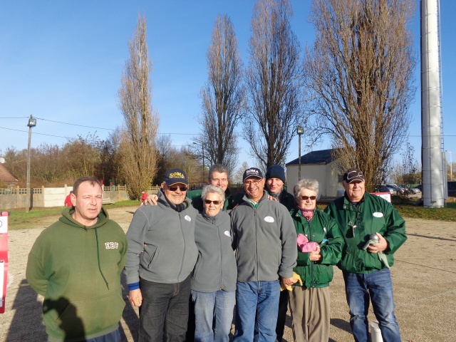 Coupe Essonne 2015 Coupe Essonne 2015