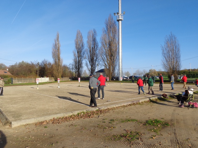 Coupe Essonne 2015 Coupe Essonne 2015