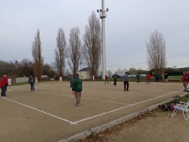 Coupe Essonne 2015 Coupe Essonne 2015