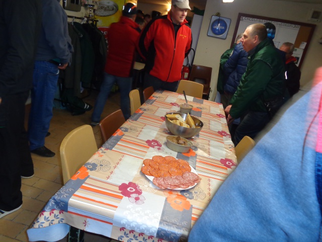 Coupe Essonne 2015 Coupe Essonne 2015